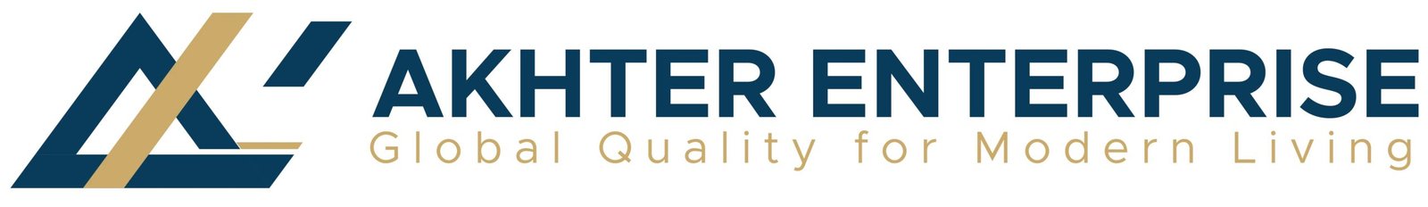 Akhter Enterprise Logo